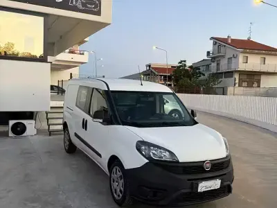 Usata Fiat Doblò