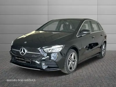 Usata Mercedes B250e