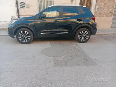Usata DR DR 5.0