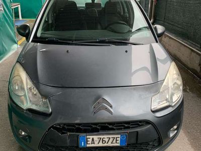 usata Citroën C3 1.1 Attraction