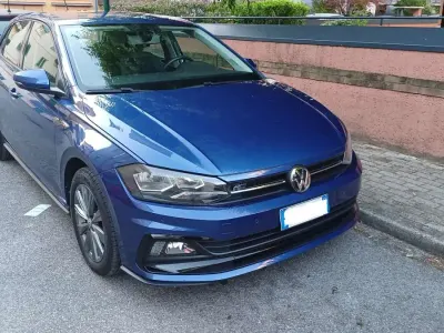 Usata VW Polo