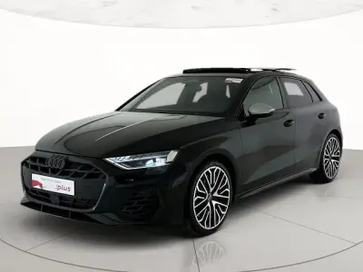 Usata Audi S3