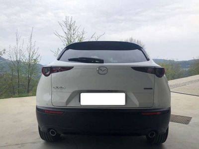 usata Mazda CX-30 CX-302.0 m-hybrid Executive 2wd 122cv 6mt