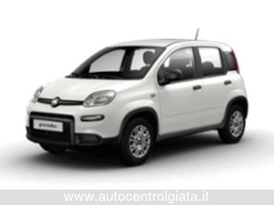 Fiat Panda Cross