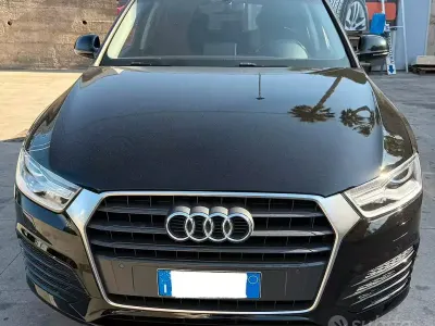 Usata Audi Q3