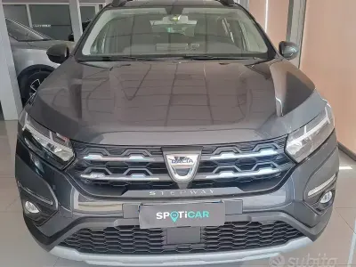 Usata Dacia Sandero