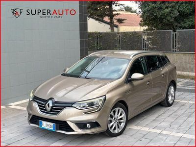 Renault Mégane GT Line