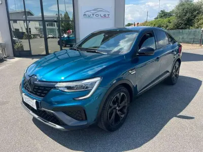 Usata Renault Arkana