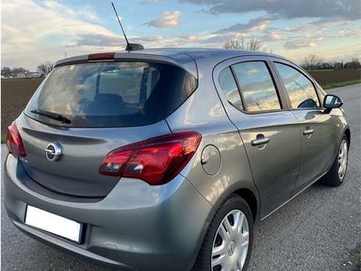 usata Opel Corsa Corsa5p 1.2