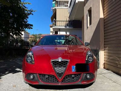 usata Alfa Romeo 1750 Giuliettaturbo Veloce 240cv tct