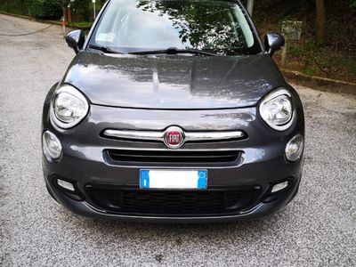 usata Fiat 500X 500X 1.6 MultiJet 120 CV Business