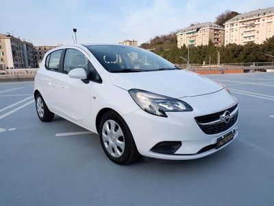 usata Opel Corsa 1.3 CDTI PROFESSIONAL 75CV 4 POSTI N1 VAN