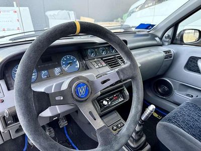 Usata 1995 Renault Clio Berlina | 20.000 €
