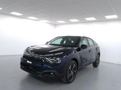 Nero Usata 2024 Citroën C4 PureTech Berlina | 20.990 € (Molto cara)
