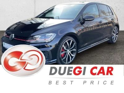 usata VW Golf GTI Performance 2.0 245 CV TSI DSG 5p. BMT