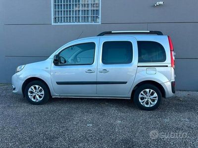 usata Renault Kangoo 3ª serie - 2015