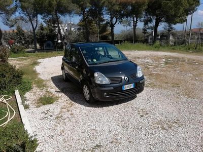 Renault Modus