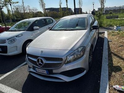 Usata Mercedes A180