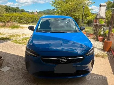 Usata Opel Corsa