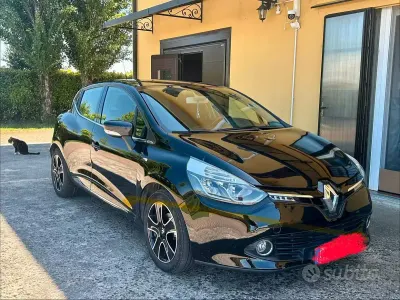 Usata Renault Clio