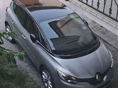 Usata Renault Scénic IV 120 CV (88 kW) 2020 Monovolume