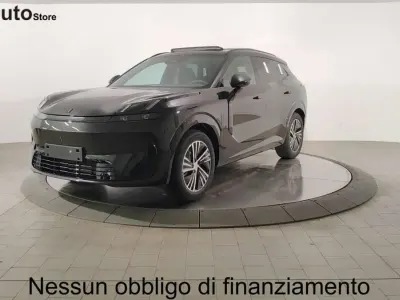 Usata Lynk & Co 08