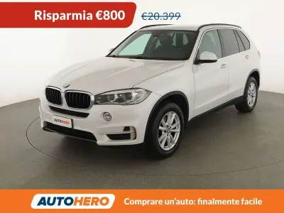 Usata BMW X5