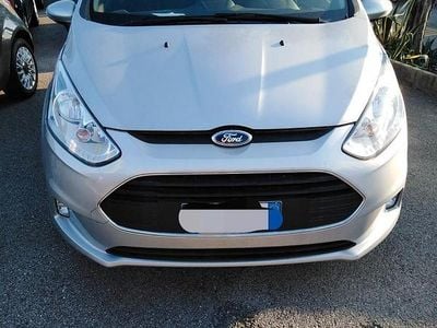 Usata 2016 Ford B-MAX Monovolume | 1850 €