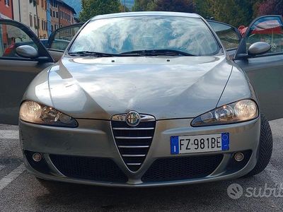 Alfa Romeo 147