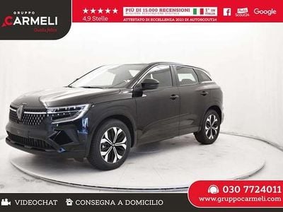 Usata Renault Austral Evolution 131 CV (96 kW) 2024 Nero SUV