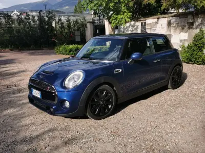 Usata Mini Cooper S