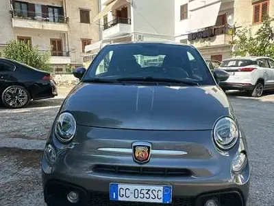 Usata Abarth 595 144 CV (105 kW) 2021 Utilitaria