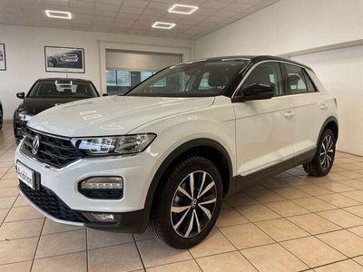 usata VW T-Roc 1.5 TSI ACT DSG Style BlueMotion Technology