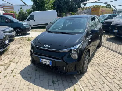 Usata Kia Picanto