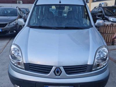 usata Renault Kangoo Kangoo1.2 16v Confort