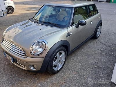 Usata 2007 Mini Cooper Utilitaria | 3600 € (Buon prezzo)