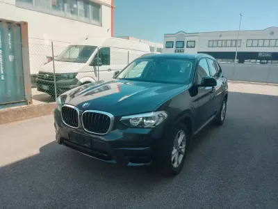Usata BMW X3