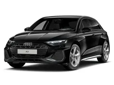 Usata Audi A3