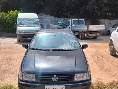 Usata VW Polo 50 CV (36 kW) 1997 Berlina