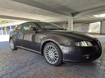 Occasion Alfa Romeo GT Distinctive 165 PK (121 kW) 2004 Coupé