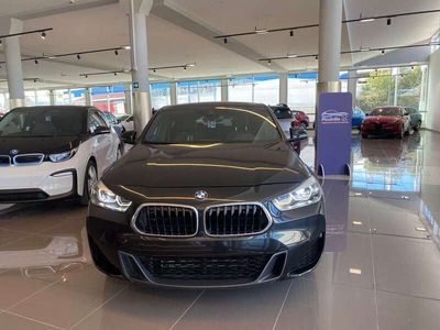 usata BMW X2 xdrive25e Msport auto