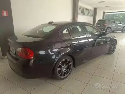 Usata BMW 320 149 CV (109 kW) 2006 Berlina