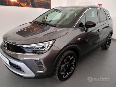 usata Opel Crossland - 2023