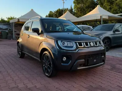 Usata Suzuki Ignis 83 CV (61 kW) 2021 Other SUV