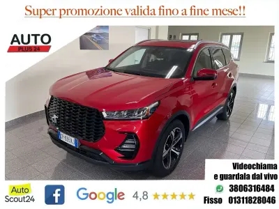 Usata DR DR 6.0