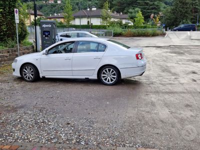 usata VW Passat Passat 2.0 TDI cat Highline DPF