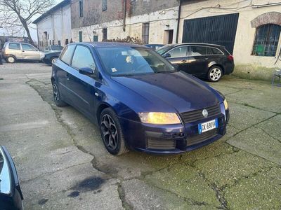 usata Fiat Stilo 1.9 JTD 3 porte