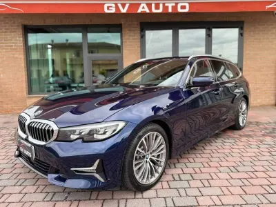 Usata BMW 330