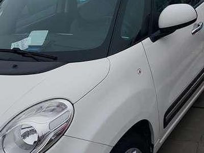 Usata Fiat 500L 95 CV (69 kW) 2014 Monovolume