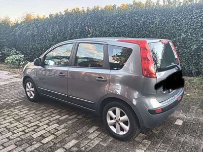 usata Nissan Note Note1.4 16v Acenta